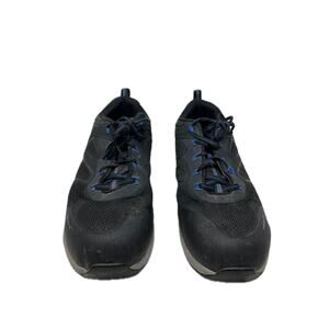 Herman Survivors Men's Cassle Composite Toe Shoes Mens 12.5